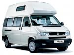 Volkswagen California Exclusive by Westfalia 1996 года